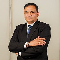 chief secretary